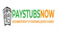 Paystubsnow.com image 1